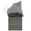 Lit de patio réglable en rotin avec toit et coussins-1873047922-1873047928