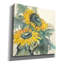«Sunflower I» par Chris Paschke, estampe numérique sur toile-1119977072