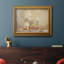 Minimalist Still Life Study II - peinture sur toile encadrée-1781044465