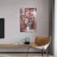 1 Piece Wrapped Canvas Wall Art