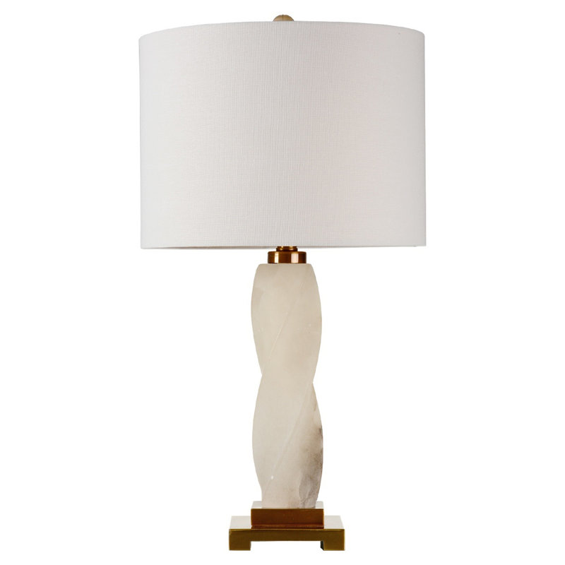 Lampe de table 25,59 "Hattusa