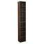 180cm H x 29.5cm W Standard Bookcase-1441340545