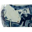 Handcrafted Ceramic Jar-1784268486