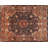 Oriental Indoor Rug-1684669352