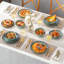 Dinnerware - Service for 4-1230195861