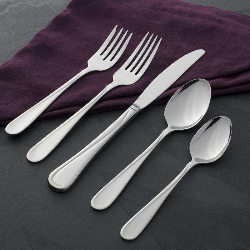 Couteaux de table Flight Everyday