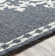Bergmann Wool Oriental Indoor Rug