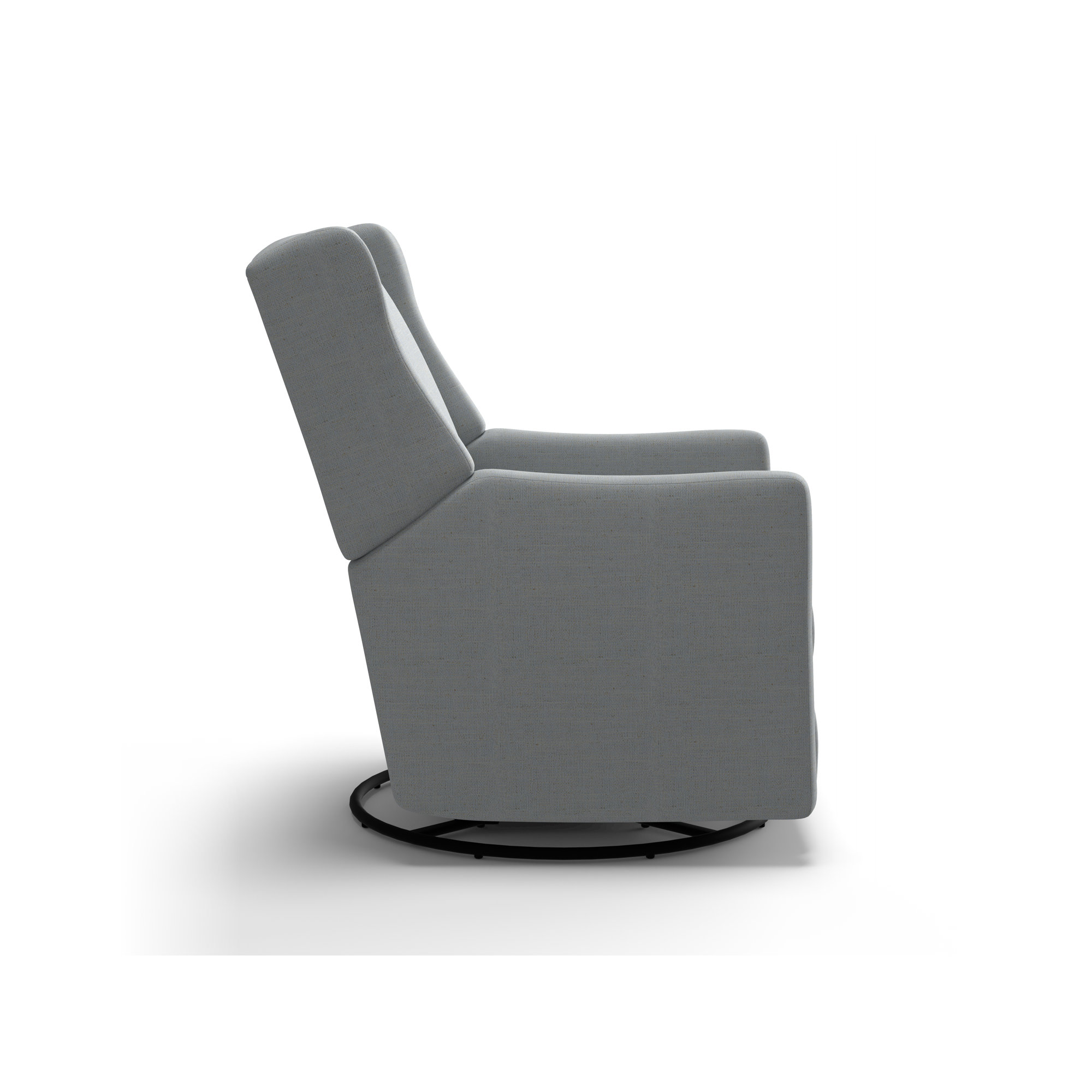 Andrina Manual Recliner, Nomad Oxford Crypton