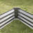 Metal Raised Garden Planter Beds for Flowers,Vegetables,and Herbs-1950799593-1950799592