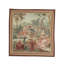 Hand-Knotted High-Quality Gold Area Rug