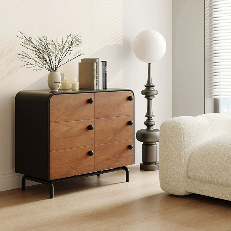 Armoire d'appoint Mid-Century