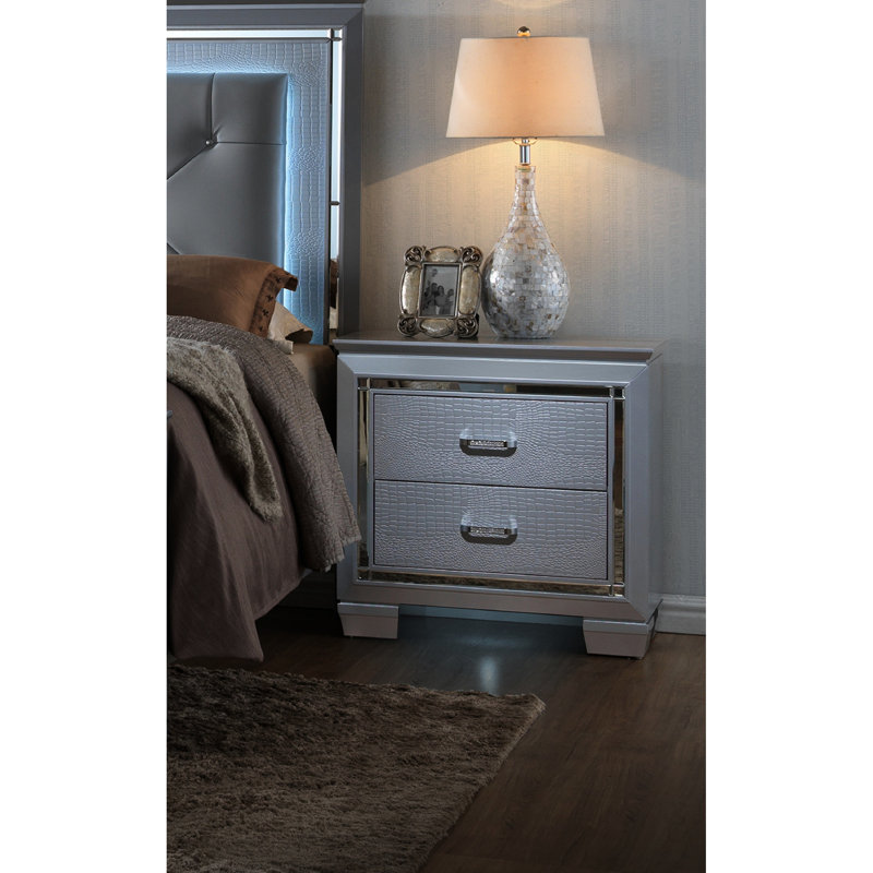 Table de chevet Modern