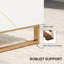 Coffee Table with Storage