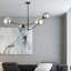 4 - Light Sputnik Chandelier-1397324151
