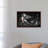 Mermaid At Midnight - Print on Canvas-1359294144-1359294147