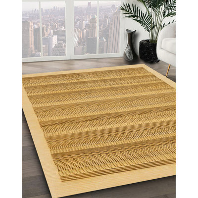 Abstract Indoor Rug