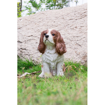 Animals Weather Resistant Water Resistant UV Resistant Polyresin Garden Statue