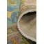 Tapis traditionnel en laine 8 x 11
