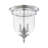 Aaven Glass Flush Mount-16518480