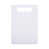 White est en rupture de stock