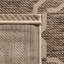 Tapis d'intérieur / extérieur à motif géométrique Dirks Performance-1241389101