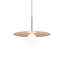 Bola Disc Pendant-26197568-55892575