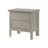 Elegant Nightstand-409845300
