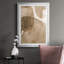 Neutre, objet II, reproduction encadrée de qualité supérieure - Prêt à accrocher 47033-1133209658-1133209662