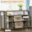 Armoire d'appoint avec tiroir