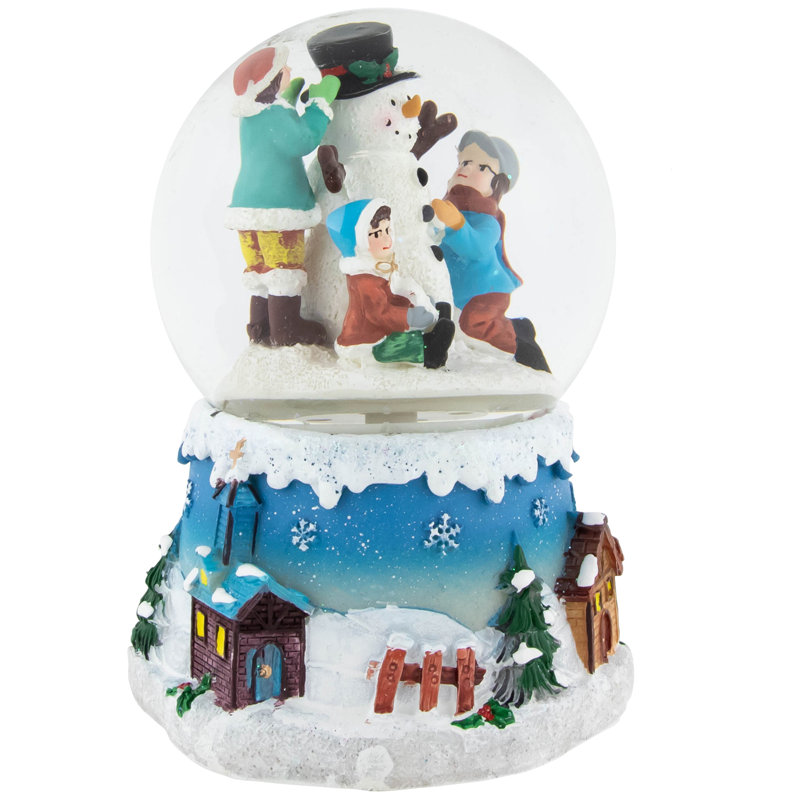 Boule à neige 5,75 po