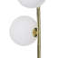 Lampe torchère sur pied Contemporary