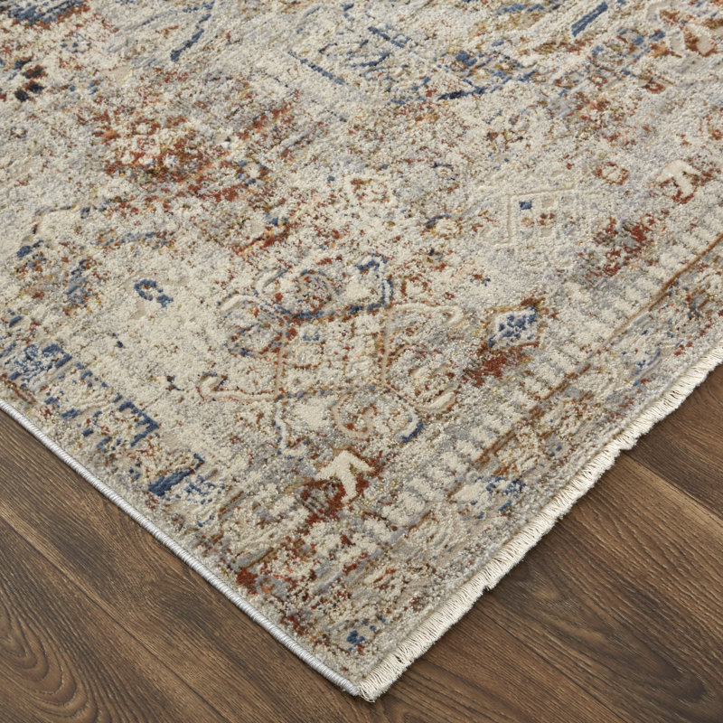 Benedetto Indoor Rug, Rectangle 3' x 5'