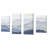 " Blue Mountains " 4 - Pieces-170677168