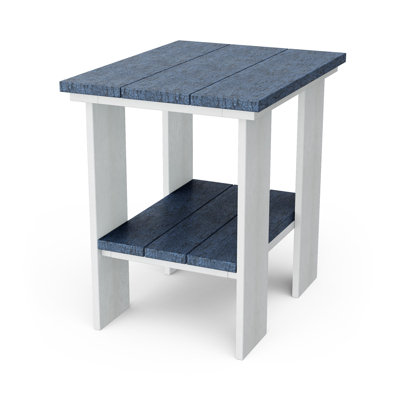 Table d'appoint contemporaine