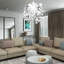 Adelard Chandelier