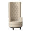 Norma Wingback Chair-25973594-27170100