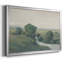 «Run Creek I», reproduction sur toile-95885217-95885218