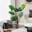 Faux palmier en pot 47,5 po
