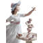Spring Joy Girl Figurine