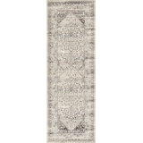 Kiera-Lee Oriental Indoor / Outdoor Rug