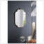Miroir d'appoint 36 "