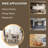 Trinette 7 - Piece Dining Set