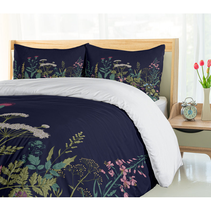 No Duvet Cover, King