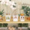 Buffet Risers And Stands Up To 7.8", Food Risers For Buffet Table, Catering Dessert Cake Stand For Party, Collectibles Jewelry Display Stand, White Cube Boxes Nesting Risers, 6 Pcs