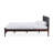 Etam Solid Wood Panel Bed-1684727492