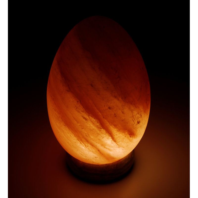 Lampe à sel Camargo 1 lb