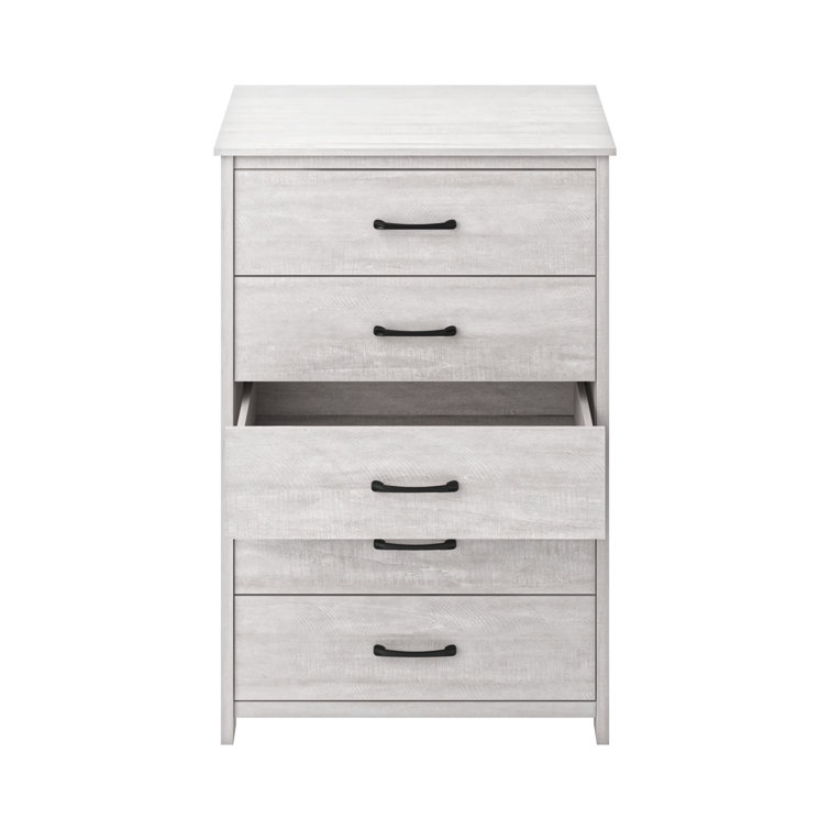 Allysyn 5 Drawer Dresser