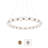Seduction 20 Light Crystal LED Pendant-99682384