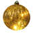 Gold selected