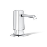 Graze Soap/Lotion Dispenser